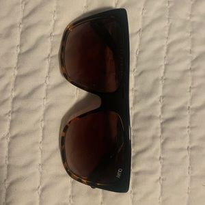 Quay Sunglasses